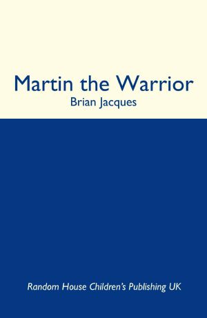 [Redwall 06] • Martin the Warrior (Redwall)